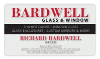 Plastic Business Cards example 4