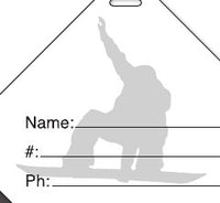 Custom Polystyrene example 4