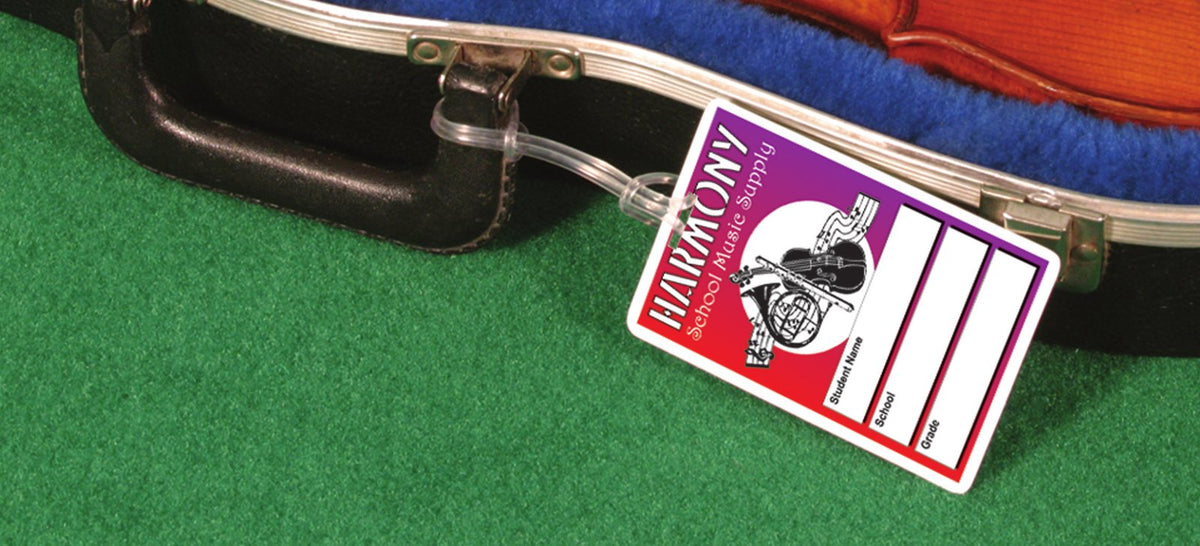 ID Tags
