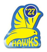 No. 3501 Custom 4-Color Process Outdoor Magnets example 3