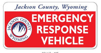 4-Color Process Magnetic Signs example 4