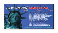 Schedule Magnets example 5
