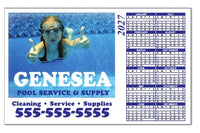 Calendar Magnets example 5