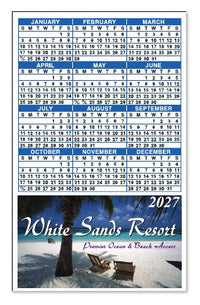 Calendar Magnets example 4