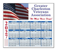 Calendar Magnets example 6