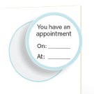 Appointment Cards example 14