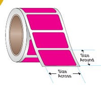 Best Buy Roll Labels example 3