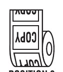 Butt-Cut Roll Labels example 8