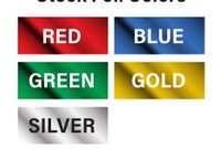 Specialty Paper Roll Labels example 4