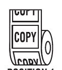 Specialty Paper Roll Labels example 8