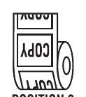 Specialty Paper Roll Labels example 6