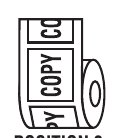 Specialty Paper Roll Labels example 7