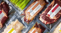 BOPP Roll Labels