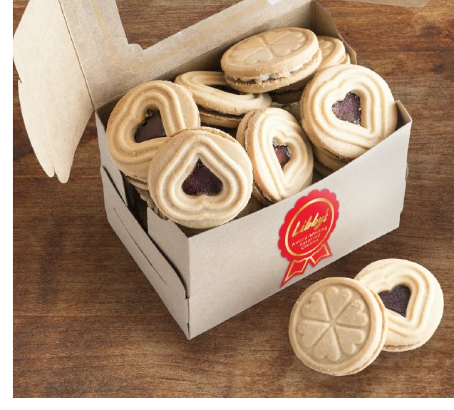 Embossed Roll Labels