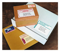 Shipping Labels