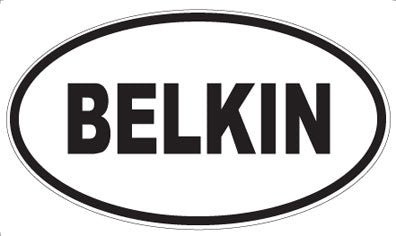 BELKIN - Oval Magnet