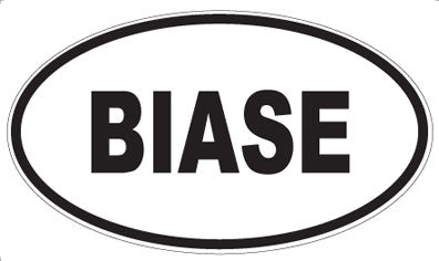 BIASE - Oval Magnet