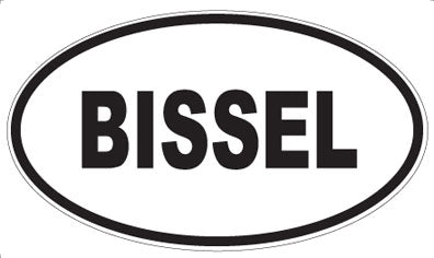 BISSEL - Oval Magnet