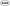 BLEIER - Oval Magnet