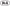 BLQ - 3 Letter Initials Oval Sticker