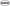 BUMPER - Oval Sticker