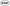 BYANT - Oval Magnet