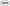 CUIFS - Oval Magnet
