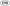CYO - 3 Letter Initials Oval Sticker
