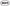 DRAYS - Oval Sticker