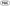 FGC - 3 Letter Initials Oval Magnet