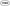 FITZMIER - Oval Magnet