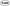 FLASH - Oval Sticker