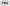 FMU - 3 Letter Initials Oval Magnet