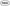 FUCCI - Oval Sticker