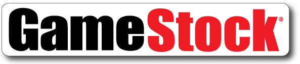 GameStock - Sticker