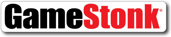 GameStonk - Sticker