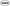 HANKIN - Oval Sticker
