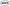 HOSTE - Oval Sticker
