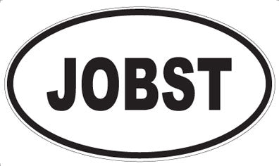 JOBST - Oval Magnet