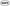 KORTE - Oval Sticker