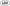 LGV - 3 Letter Initials Oval Sticker