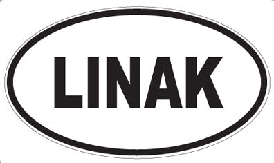 LINAK - Oval Magnet