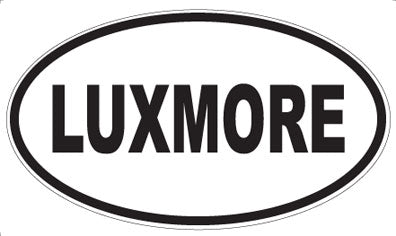 LUXMORE - Oval Magnet