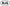 MJQ - 3 Letter Initials Oval Sticker