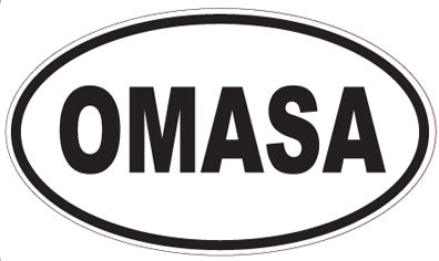 OMASA - Oval Magnet