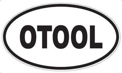 OTOOL - Oval Magnet