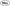 PALL - Oval Sticker