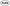 PLAYA - Oval Sticker