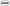 ROBAR - Oval Magnet
