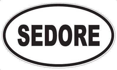 SEDORE - Oval Magnet